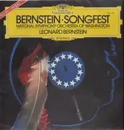 Leonard Bernstein - Songfest, National Symphony Orchestra Washington