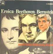 Leonard Bernstein, New York Philharmoniker - Beethoven: Sinfonie Nr.3 Es-dur op.55