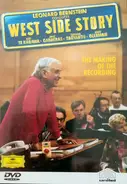 Leonard Bernstein - West Side Story (The Making Of The Recording)