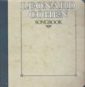 Leonard Cohen - Songbook