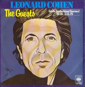 Leonard Cohen - The Guests