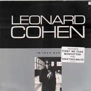 Leonard Cohen - I'm Your Man