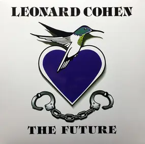 Leonard Cohen - Future