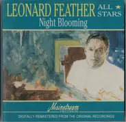 Leonard Feather All Stars - Night Blooming