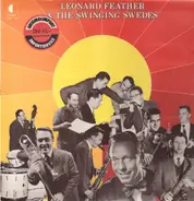 Leonard Feather & The Swinging Swedes - same
