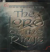 Leonard Rosenman - The Lord Of The Rings