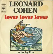 Leonard Cohen - Lover Lover Lover