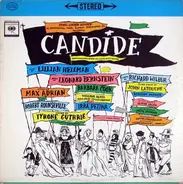 Leonard Bernstein - Candide (Original Broadway Cast)