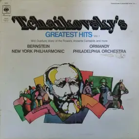 Tschaikowski - Tchaikovsky's Greatest Hits (Vol. 1)