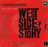 Leonard Bernstein - West Side Story - Vol.1