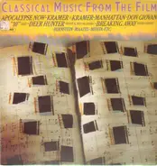 Leonard Bernstein, George Szell, New York Philharmonic... - Classical Music From The Films
