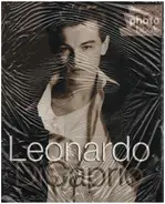 Leonardo DICaprio - Tear Out Photo Book