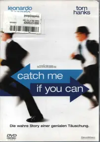 Leonardo DiCaprio - Catch Me If You Can