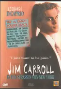 Leonardo DiCaprio - Jim Carroll - In Den Strassen Von New York