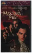 Leonardo DiCaprio - La Maschera Di Ferro / The Man In The Iron Mask