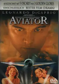 Leonardo DiCaprio - The Aviator