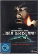 Leonardo DiCaprio - Shutter Island