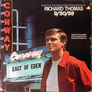 Leonard Rosenman - Richard Thomas 9/30/55