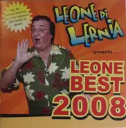Leone Di Lernia - Leone Best 2008