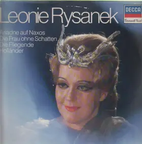 Leonie Rysanek - Ariadne aus Naxos