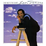 Leon Patillo - The Sky's the Limit