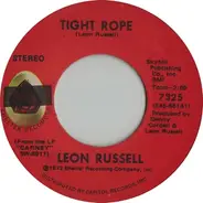 Leon Russell - Tight Rope