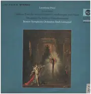 Leontyne Price - Richard Strauss - Boston Symphony Orchestra -Conductor: Erich Leinsdorf - Salome: Dance Of The Seven Veils / Interlude And Final Scene - The Egyptian Helen: Awakening Scene