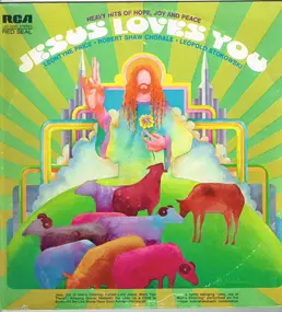 Leontyne Price - Jesus Loves You