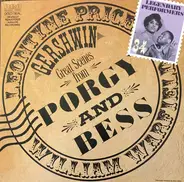 Leontyne Price , William Warfield , RCA Victor Symphony Orchestra - Great Scenes from PORGY AND BESS