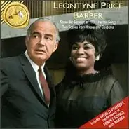 Leontyne Price - Knoxville: Summer Of 1915 - Hermit Songs - Two Scenes From Antony And Cleopatra