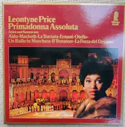 Leontyne Price - Primadonna Assoluta
