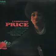 Leontyne Price - Operatic Scenes