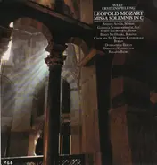 L. Mozart - Missa Solemnis In C