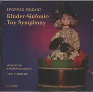Mozart - Toy Symphony