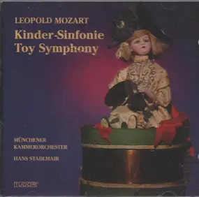 Wolfgang Amadeus Mozart - Toy Symphony