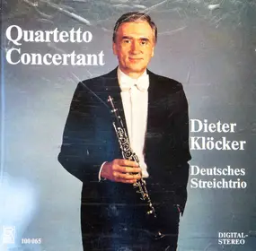 Winter - Quartetto Concertant