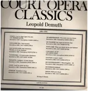 Leopold Demuth - Court Opera Classics