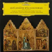 Janáček - Missa Glagolitica