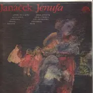 Janáček - Jenufa