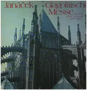Leoš Janáček - Glagolitische Messe