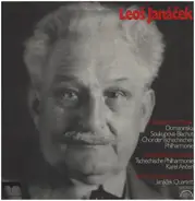 Leoš Janáček - Ein Komponistenportrait Vol.1