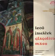 Janacek - Glagolitic Mass,