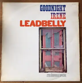 Leadbelly - Goodnight Irene