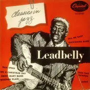 Leadbelly - Classics In Jazz