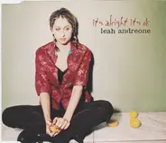 Leah Andreone - It's Alright, It's OK