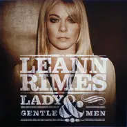 LeAnn Rimes - Lady & Gentlemen