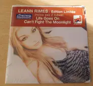 LeAnn Rimes - Life Goes On
