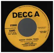Leapy Lee - Green Green Trees / Yellow River