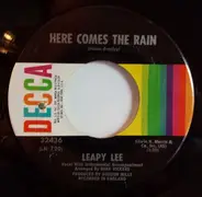Leapy Lee - Here Comes The Rain