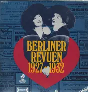 Lea Seidl, Claire Waldoff, ... - Berliner Revuen 1927-1932